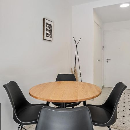 Classy Studio Next To Belval Shopping Plaza Esch-sur-Alzette Exterior photo