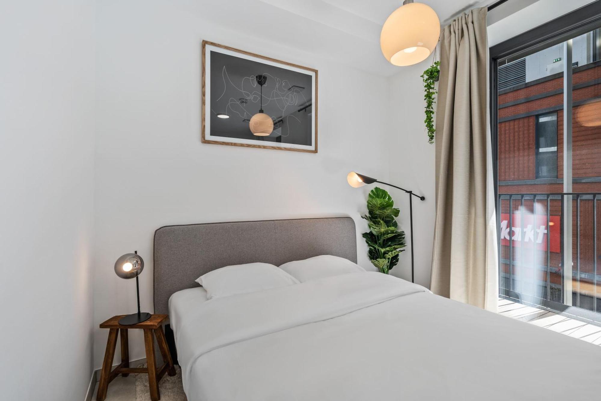 Classy Studio Next To Belval Shopping Plaza Esch-sur-Alzette Exterior photo