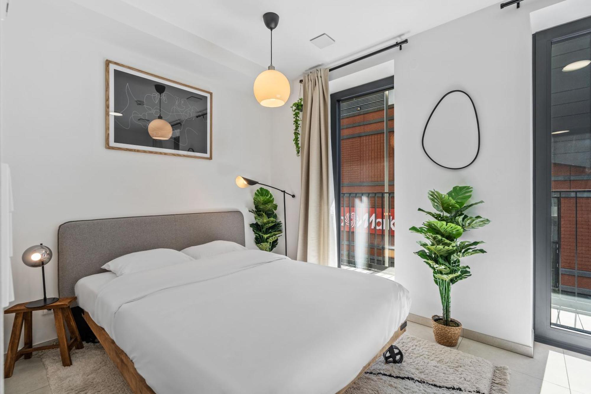 Classy Studio Next To Belval Shopping Plaza Esch-sur-Alzette Exterior photo
