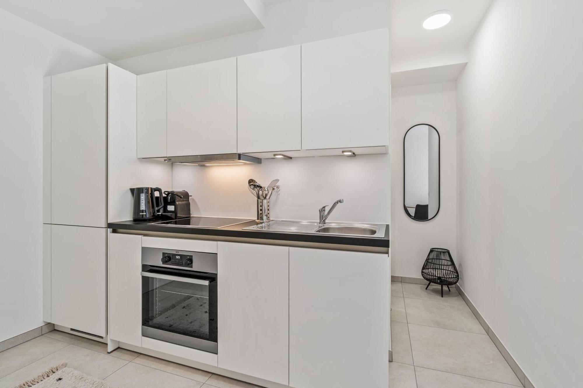 Classy Studio Next To Belval Shopping Plaza Esch-sur-Alzette Exterior photo