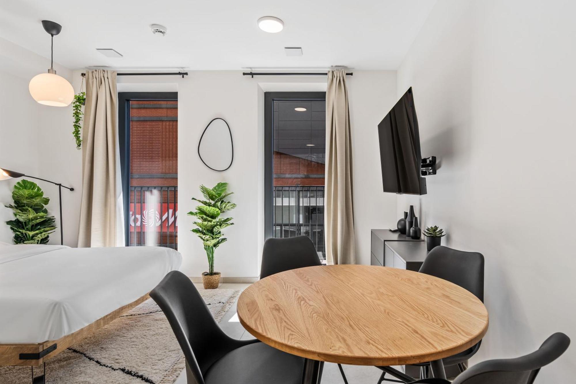 Classy Studio Next To Belval Shopping Plaza Esch-sur-Alzette Exterior photo