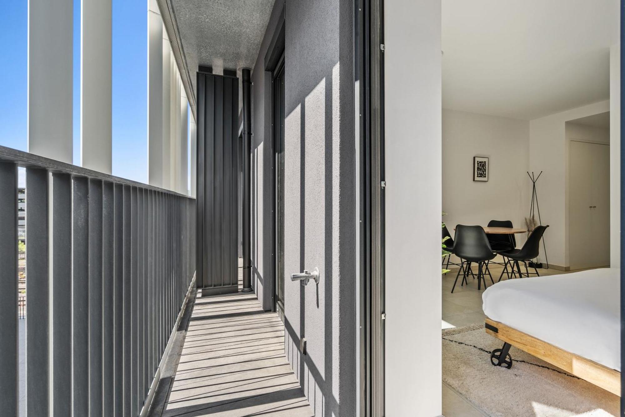 Classy Studio Next To Belval Shopping Plaza Esch-sur-Alzette Exterior photo