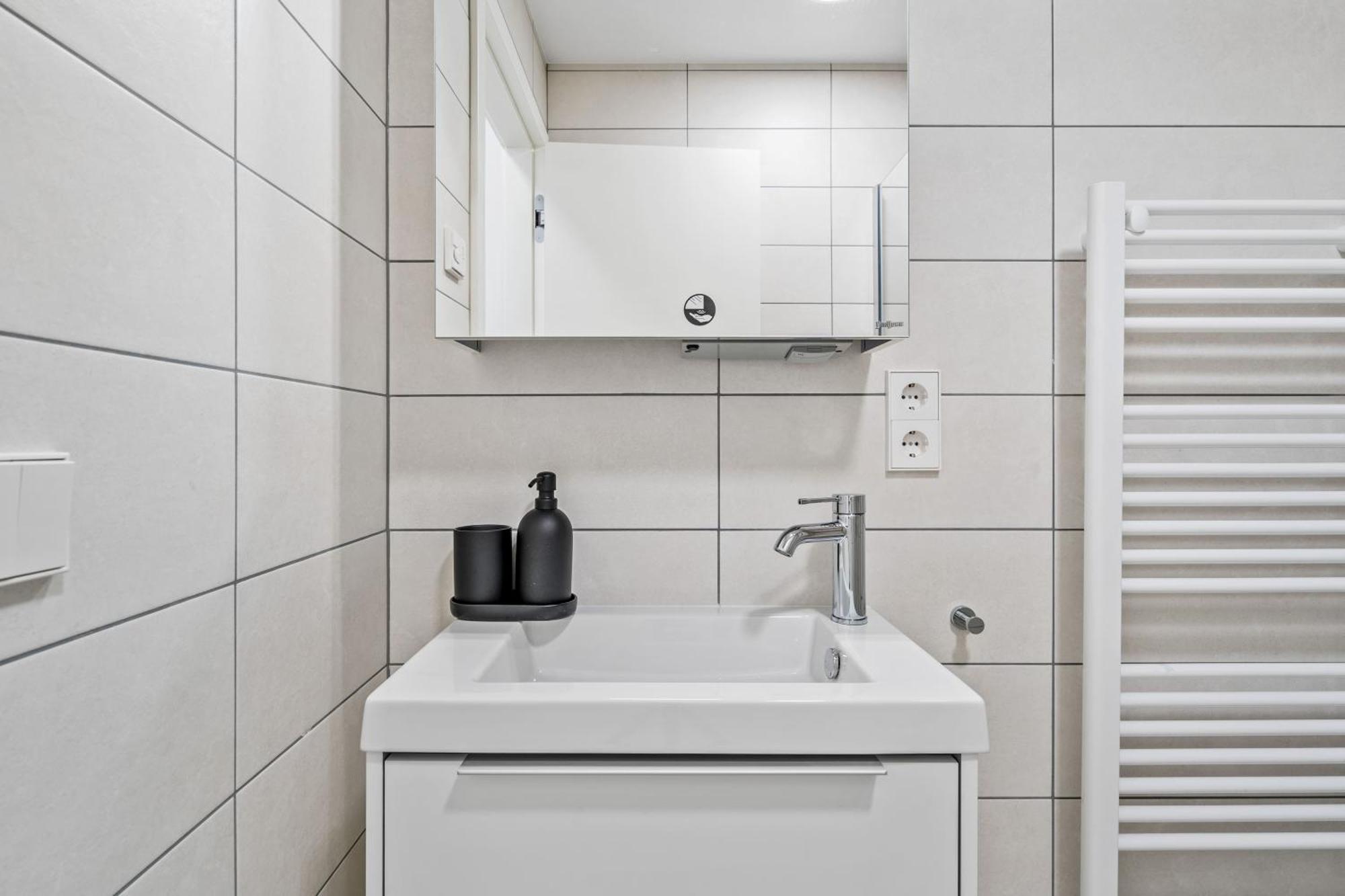 Classy Studio Next To Belval Shopping Plaza Esch-sur-Alzette Exterior photo